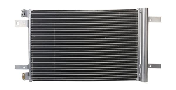 Kondansatör, klima sistemi 1