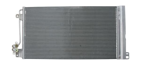 Kondansatör, klima sistemi 1