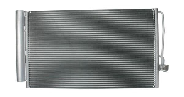 Kondansatör, klima sistemi 1