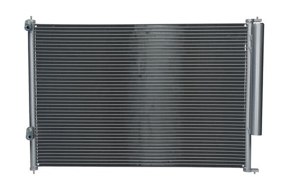 Kondansatör, klima sistemi 1