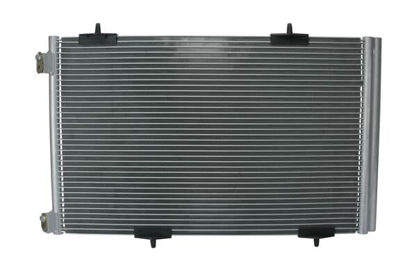 Kondansatör, klima sistemi 1