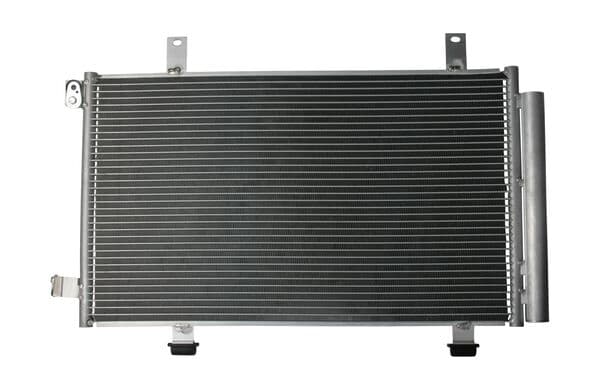 Kondansatör, klima sistemi 1