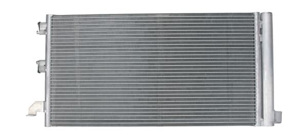 Kondansatör, klima sistemi 1