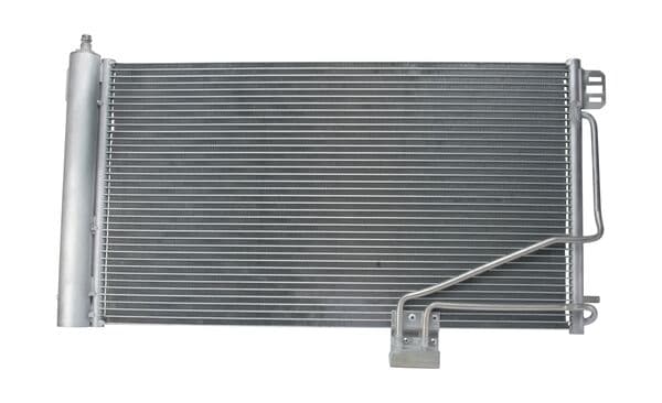 Kondansatör, klima sistemi 1