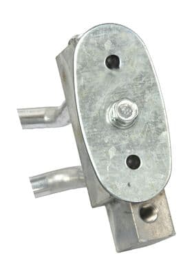 Kondansatör, klima sistemi 2