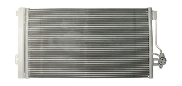 Kondansatör, klima sistemi 1