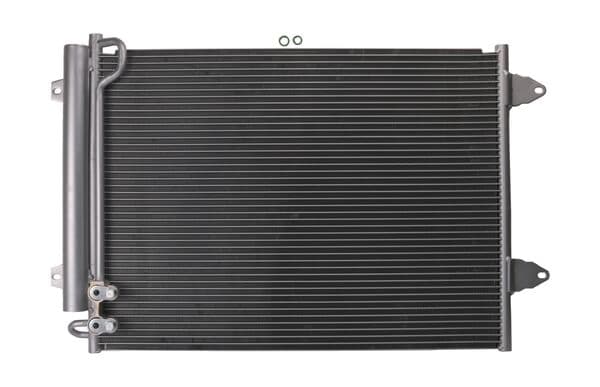 Kondansatör, klima sistemi 1