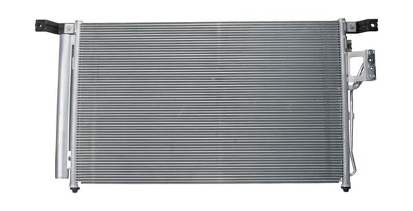 Kondansatör, klima sistemi 1