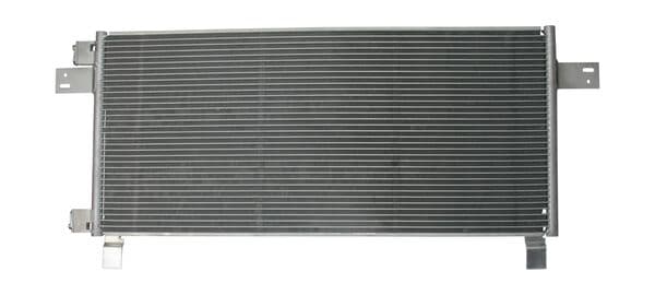 Kondansatör, klima sistemi 1