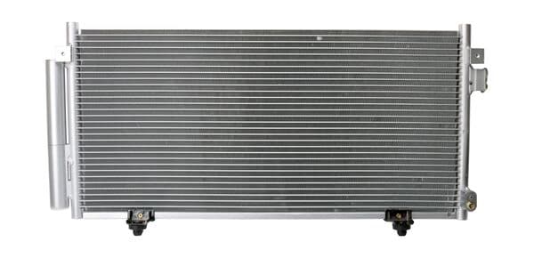 Kondansatör, klima sistemi 1