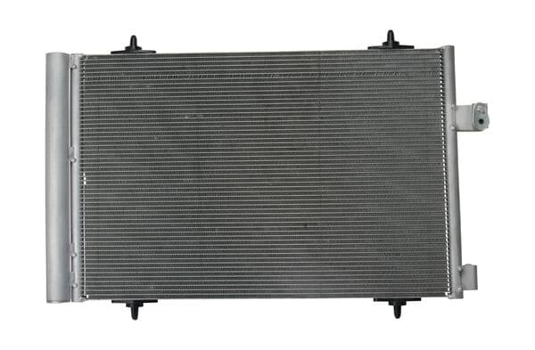 Kondansatör, klima sistemi 1