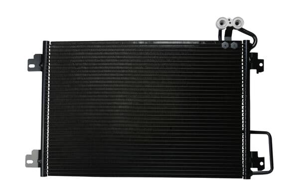 Kondansatör, klima sistemi 1