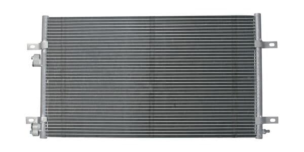 Kondansatör, klima sistemi 1