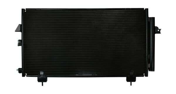 Kondansatör, klima sistemi 1