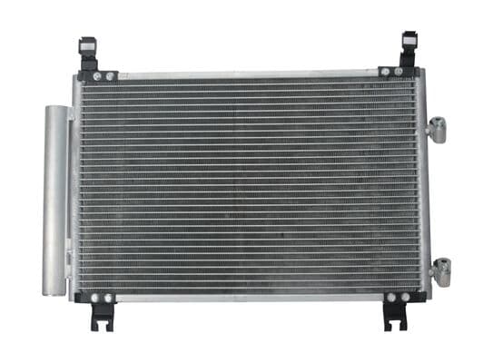 Kondansatör, klima sistemi 1