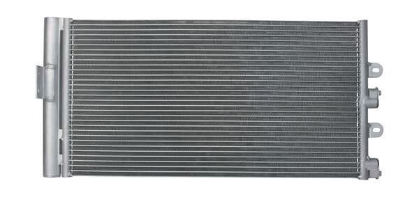 Kondansatör, klima sistemi 1