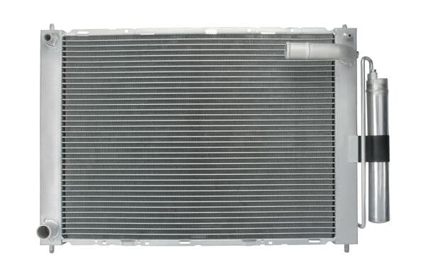 Kondansatör, klima sistemi 1