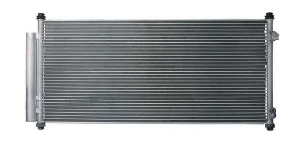 Kondansatör, klima sistemi 1