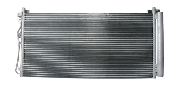 Kondansatör, klima sistemi 1