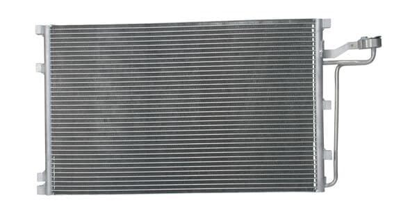 Kondansatör, klima sistemi 1