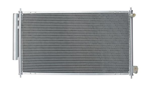 Kondansatör, klima sistemi 1