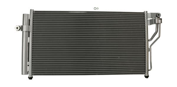 Kondansatör, klima sistemi 1