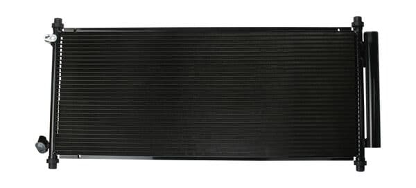 Kondansatör, klima sistemi 1