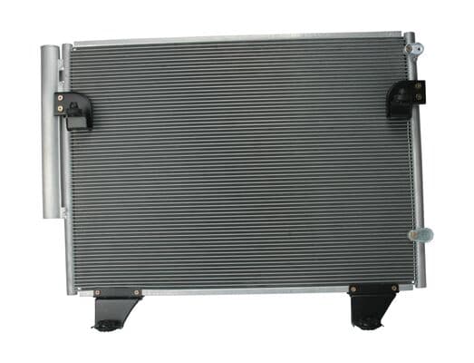 Kondansatör, klima sistemi 1