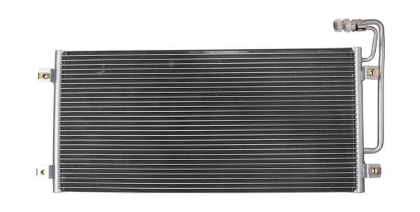 Kondansatör, klima sistemi 1