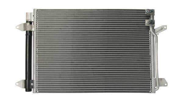 Kondansatör, klima sistemi 1