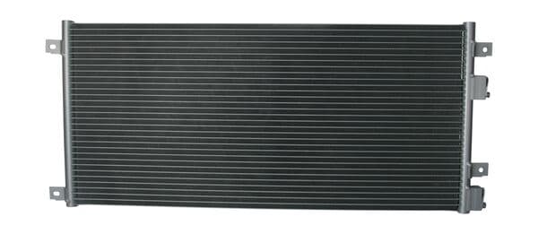 Kondansatör, klima sistemi 1