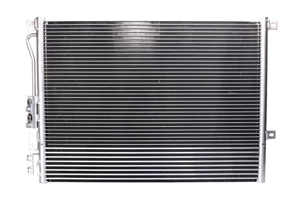 Kondansatör, klima sistemi 1