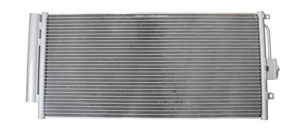 Kondansatör, klima sistemi 1