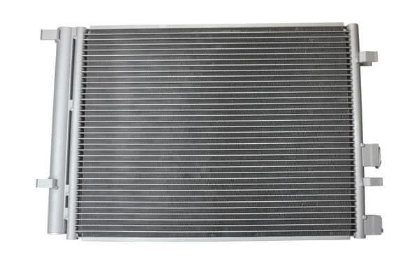 Kondansatör, klima sistemi 1