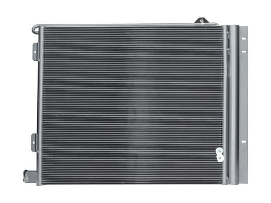 Kondansatör, klima sistemi 1