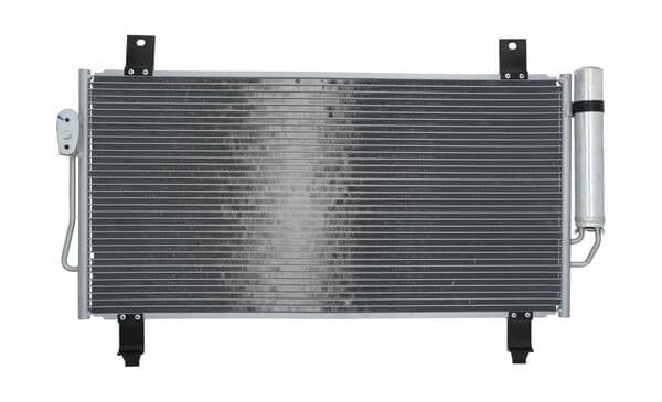 Kondansatör, klima sistemi 1