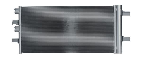 Kondansatör, klima sistemi 1