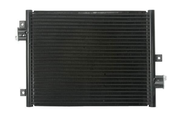 Kondansatör, klima sistemi 1