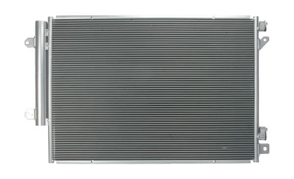 Kondansatör, klima sistemi 1