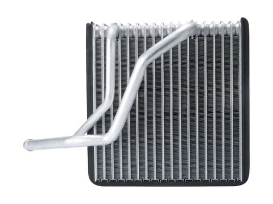 Buharlaştırıcı (evaporatör), klima sistemi 1