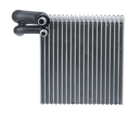 Buharlaştırıcı (evaporatör), klima sistemi 1