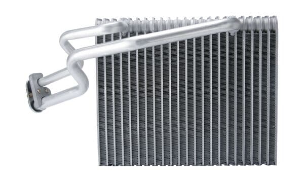 Buharlaştırıcı (evaporatör), klima sistemi 1