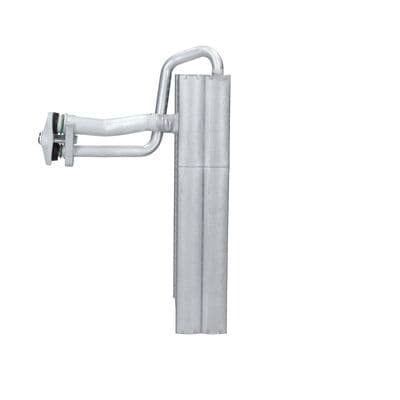 Buharlaştırıcı (evaporatör), klima sistemi 2