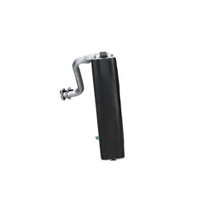 Buharlaştırıcı (evaporatör), klima sistemi 2