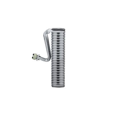 Buharlaştırıcı (evaporatör), klima sistemi 2