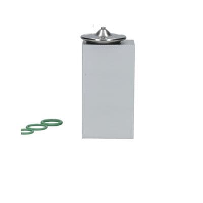 Genleşme valfi, klima sistemi 2