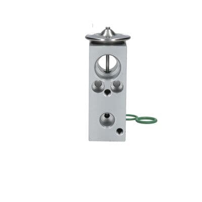 Genleşme valfi, klima sistemi 3