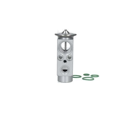 Genleşme valfi, klima sistemi 3