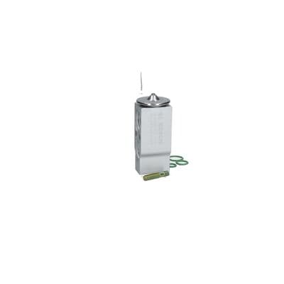 Genleşme valfi, klima sistemi 1