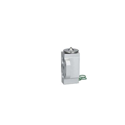 Genleşme valfi, klima sistemi 1